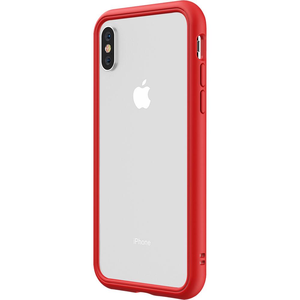 RhinoShield CrashGuard NX iPhone X XS Case
