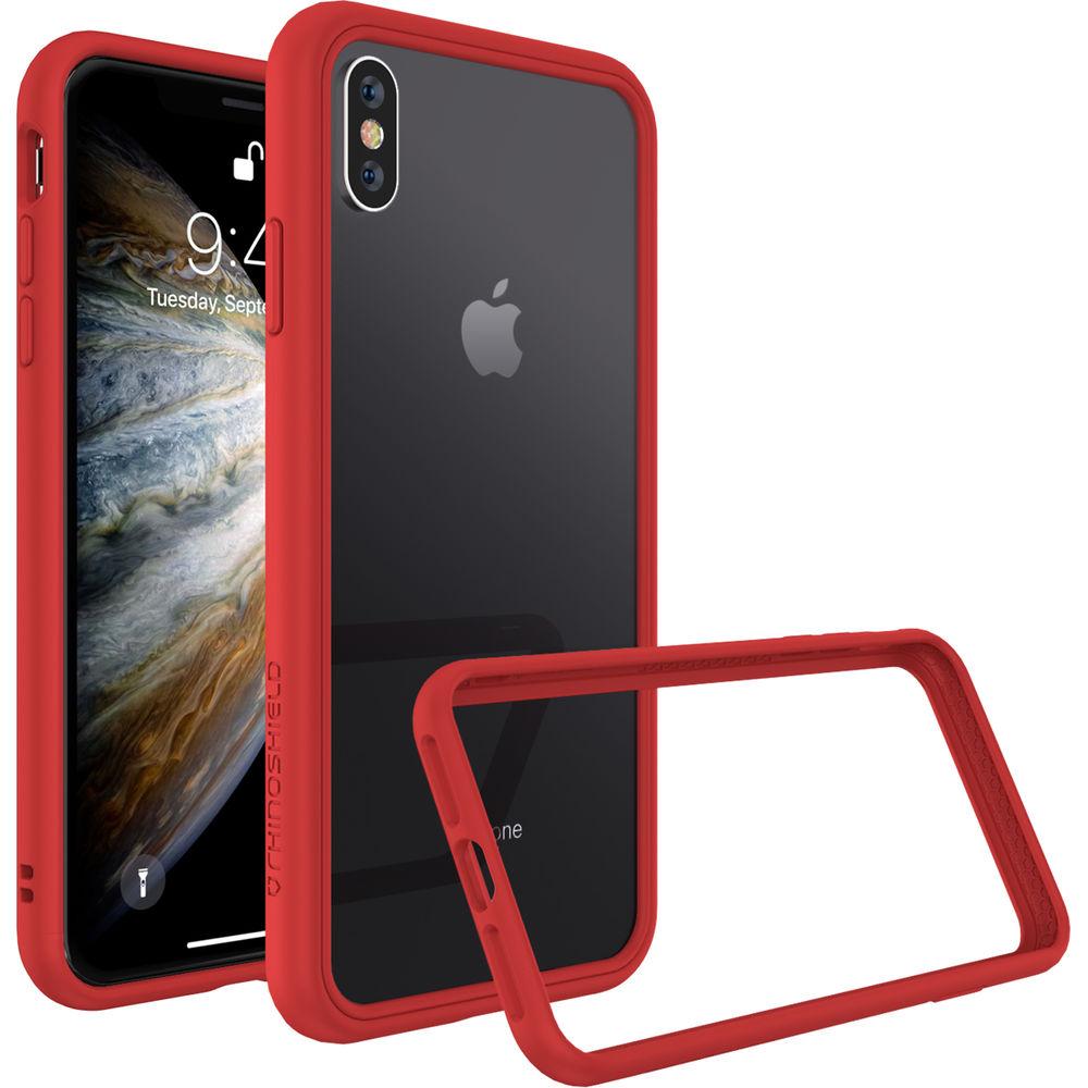 RhinoShield CrashGuard NX iPhone X XS Case