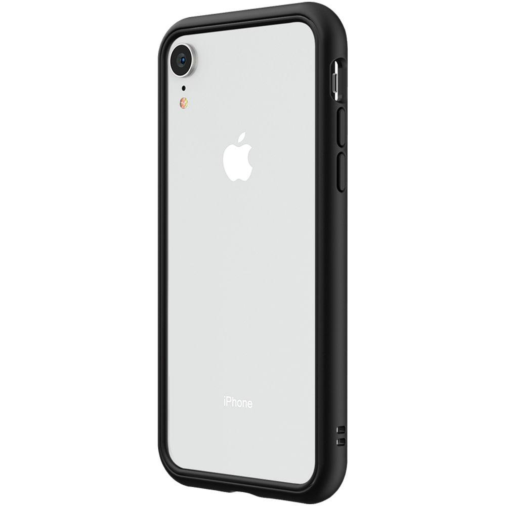 RhinoShield CrashGuard NX iPhone XR Case