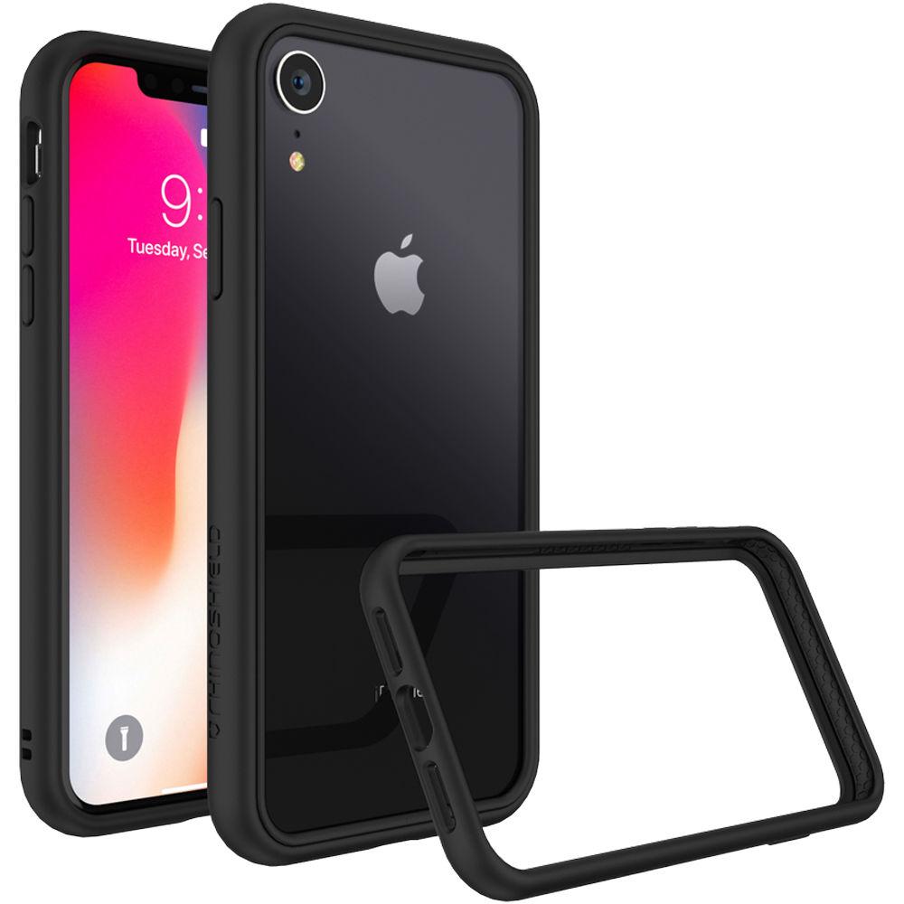 RhinoShield CrashGuard NX iPhone XR Case