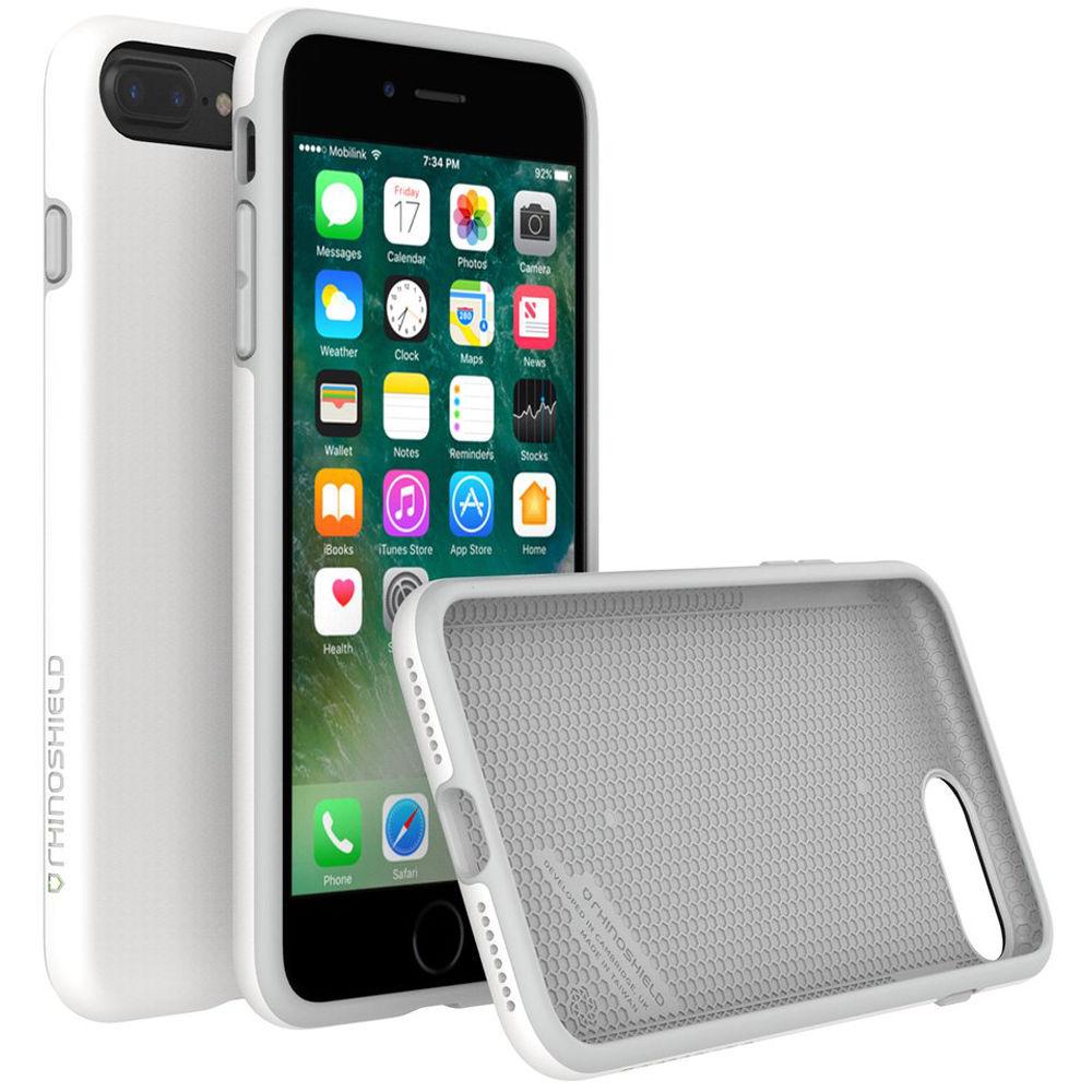 RhinoShield PlayProof Case for iPhone 7 Plus 8 Plus