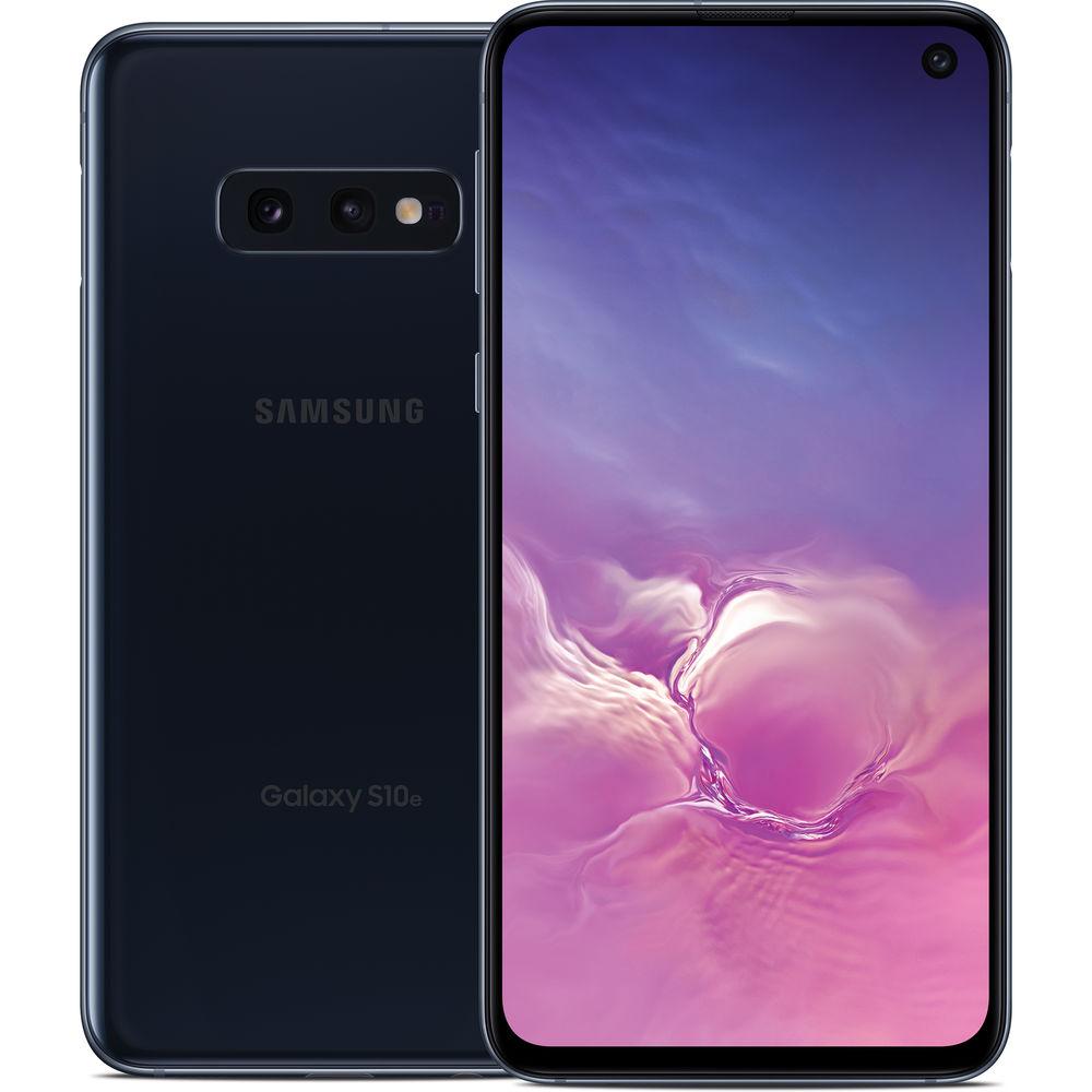 Samsung Galaxy S10e SM-G970U 128GB Smartphone