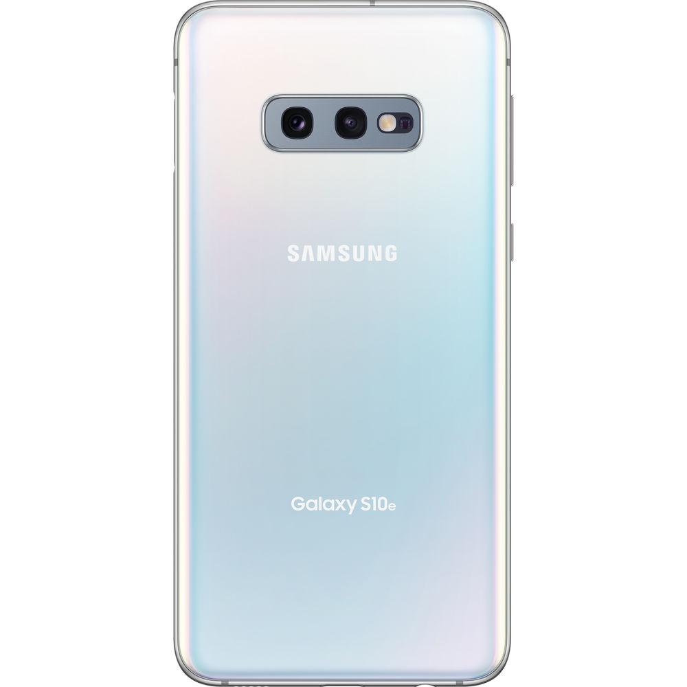 Samsung Galaxy S10e SM-G970U 256GB Smartphone