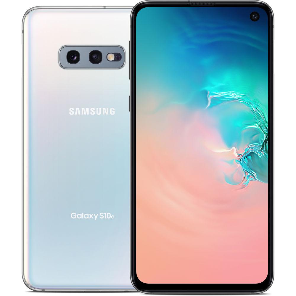 Samsung Galaxy S10e SM-G970U 256GB Smartphone