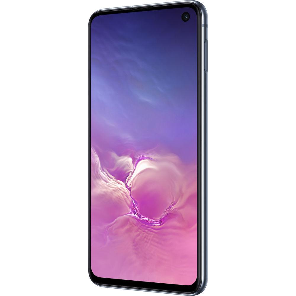 Samsung Galaxy S10e SM-G970U 256GB Smartphone