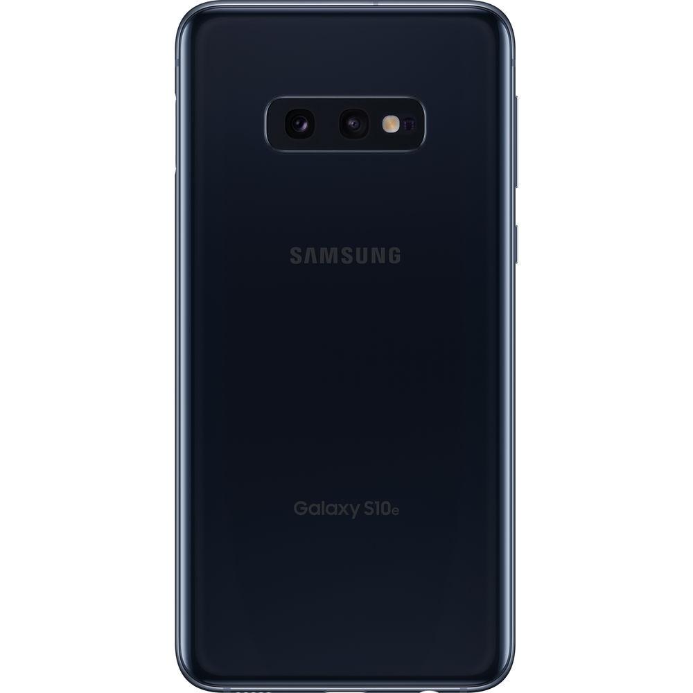 Samsung Galaxy S10e SM-G970U 256GB Smartphone