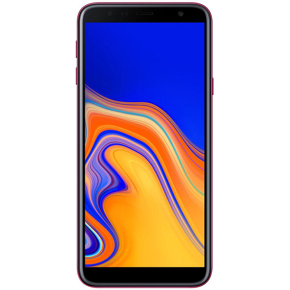Samsung J4 SM-J415 Dual-SIM 32GB Smartphone