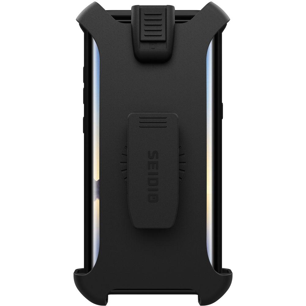 Seidio Dilex Case with Kickstand for Galaxy Note 8 and Holster