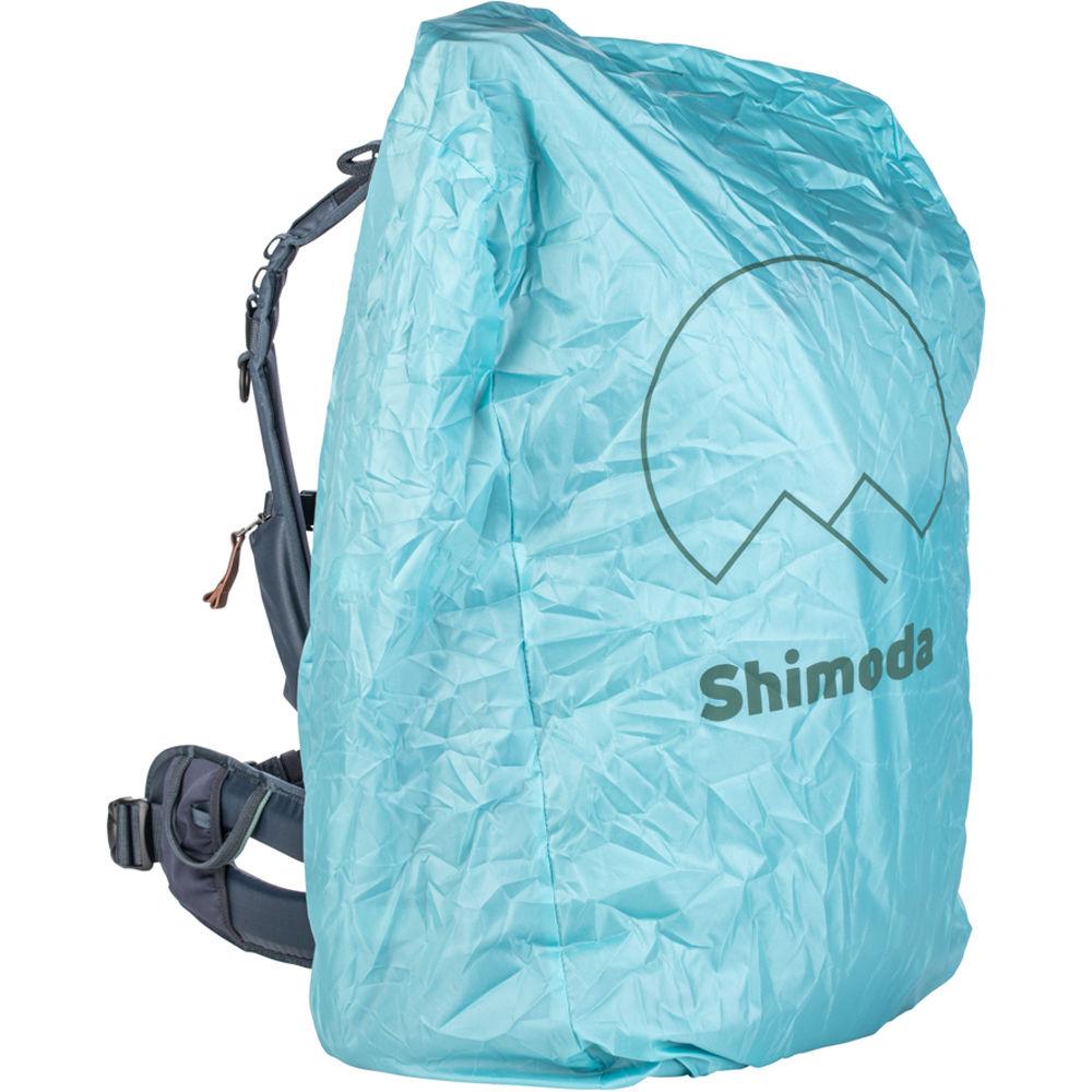 Shimoda Designs Rain Cover for Explore 30 and 40 Backpacks, Shimoda, Designs, Rain, Cover, Explore, 30, 40, Backpacks
