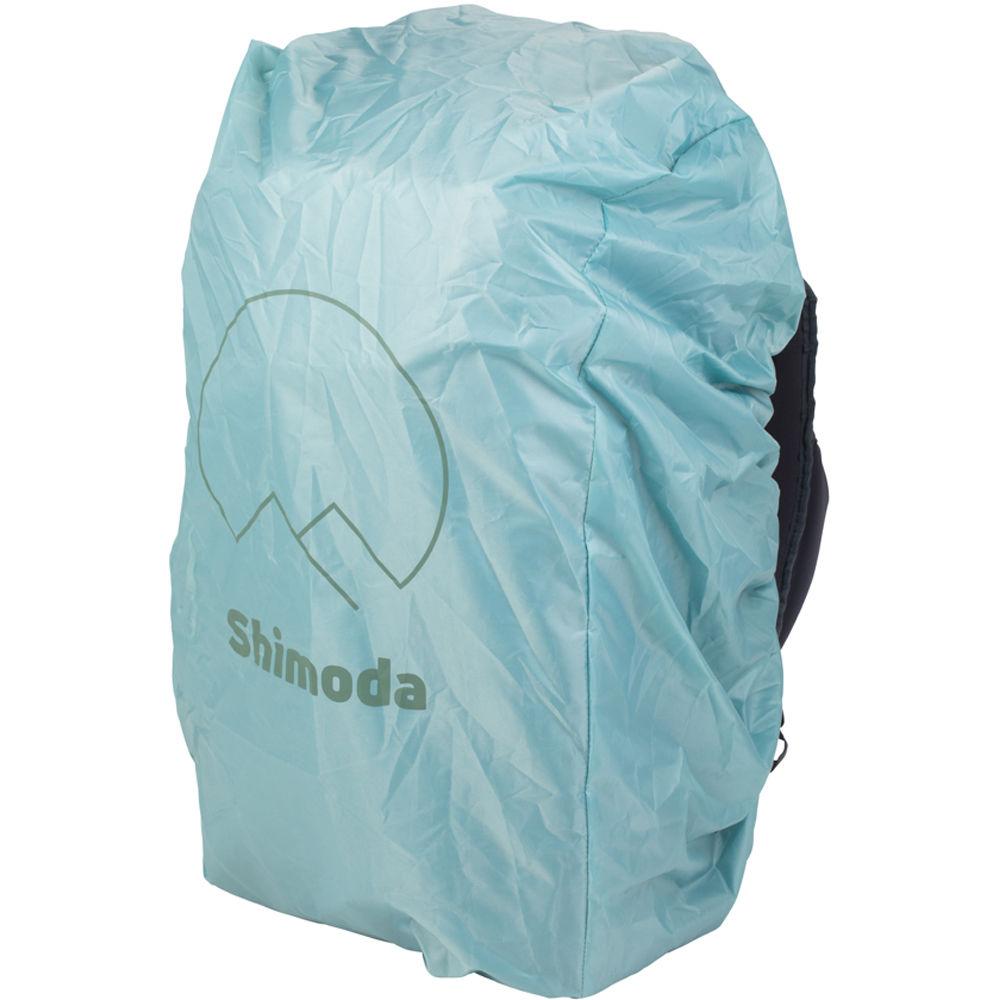 Shimoda Designs Rain Cover for Explore 30 and 40 Backpacks, Shimoda, Designs, Rain, Cover, Explore, 30, 40, Backpacks