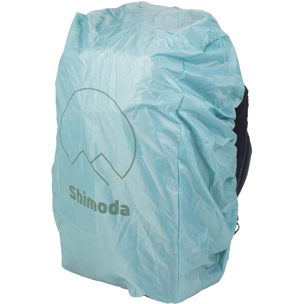 Shimoda Designs Rain Cover for Explore 30 and 40 Backpacks