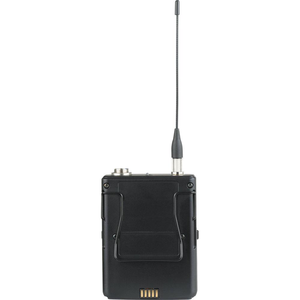 Shure ULXD1 Wireless Bodypack Transmitter