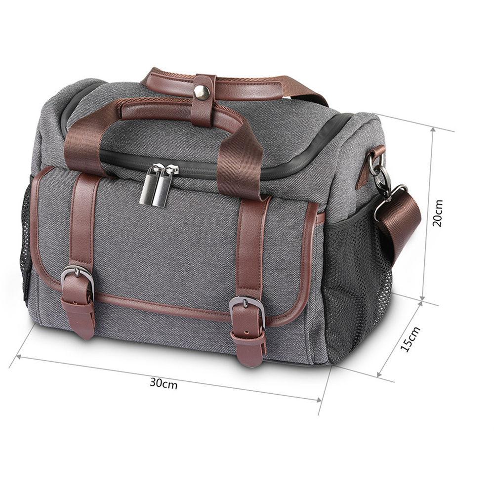 SmallRig DSLR Shoulder Bag