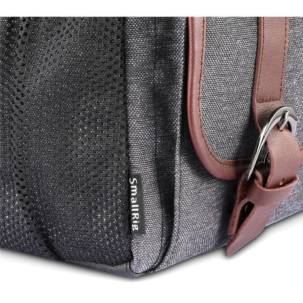 SmallRig DSLR Shoulder Bag