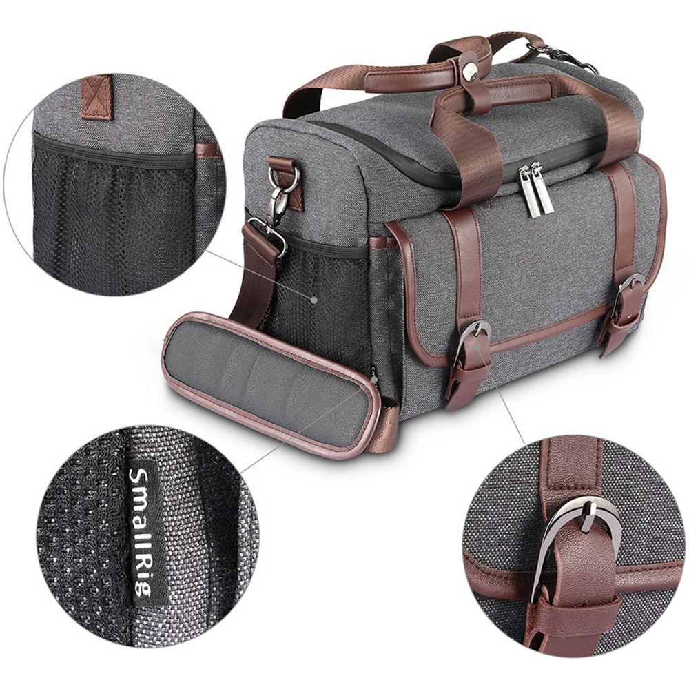 SmallRig DSLR Shoulder Bag