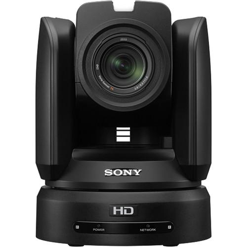 Sony BRC-H800 HD PTZ Camera with 1" CMOS Sensor and PoE