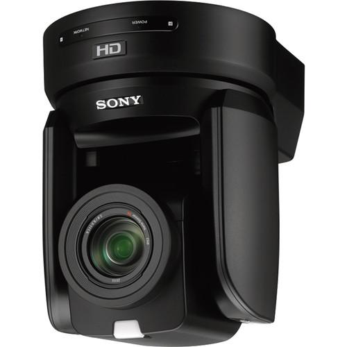 Sony BRC-H800 HD PTZ Camera with 1" CMOS Sensor and PoE