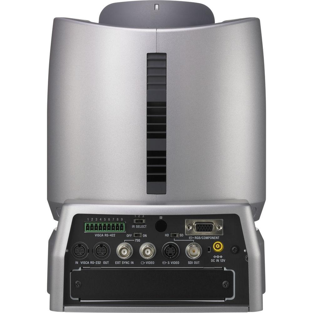 Sony BRC-H900 Streaming PTZ Camera with RC5-SRG EZ-2-Connect Kit