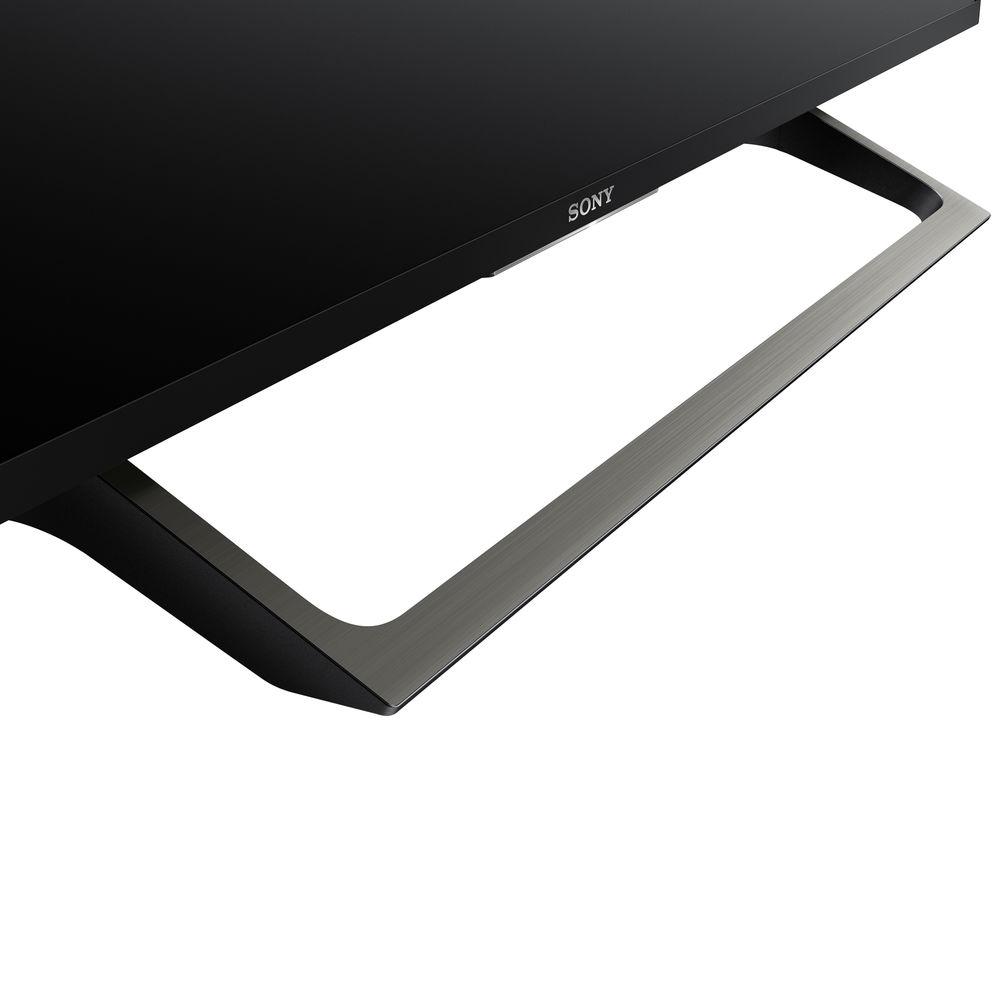 Sony XBR-X800E 55" Class HDR UHD Smart LED TV