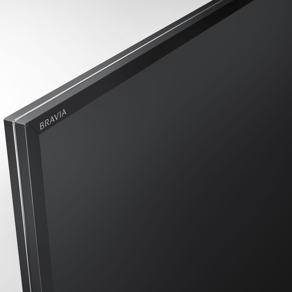 Sony XBR-X800E 55" Class HDR UHD Smart LED TV