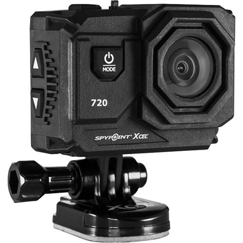 Spypoint XCEL 720 Action Camera, Spypoint, XCEL, 720, Action, Camera