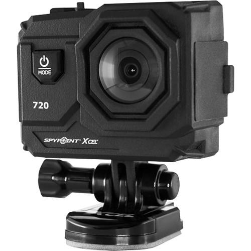 Spypoint XCEL 720 Action Camera, Spypoint, XCEL, 720, Action, Camera