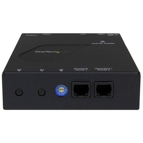StarTech HDMI over IP Receiver