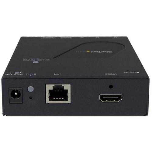 StarTech HDMI over IP Receiver