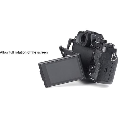 Sunwayfoto PFLO-XT2 L-Plate for Fujifilm X-T2