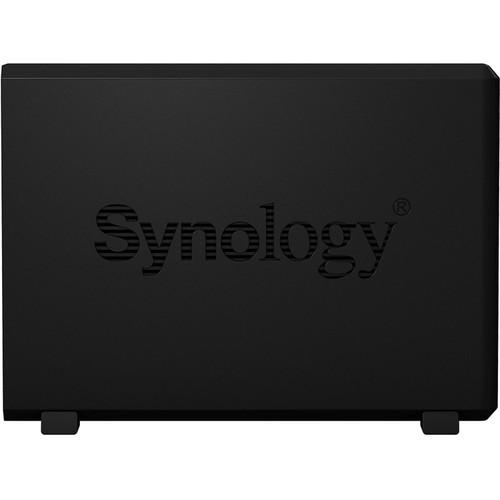 Synology DiskStation DS118 1-Bay NAS Enclosure