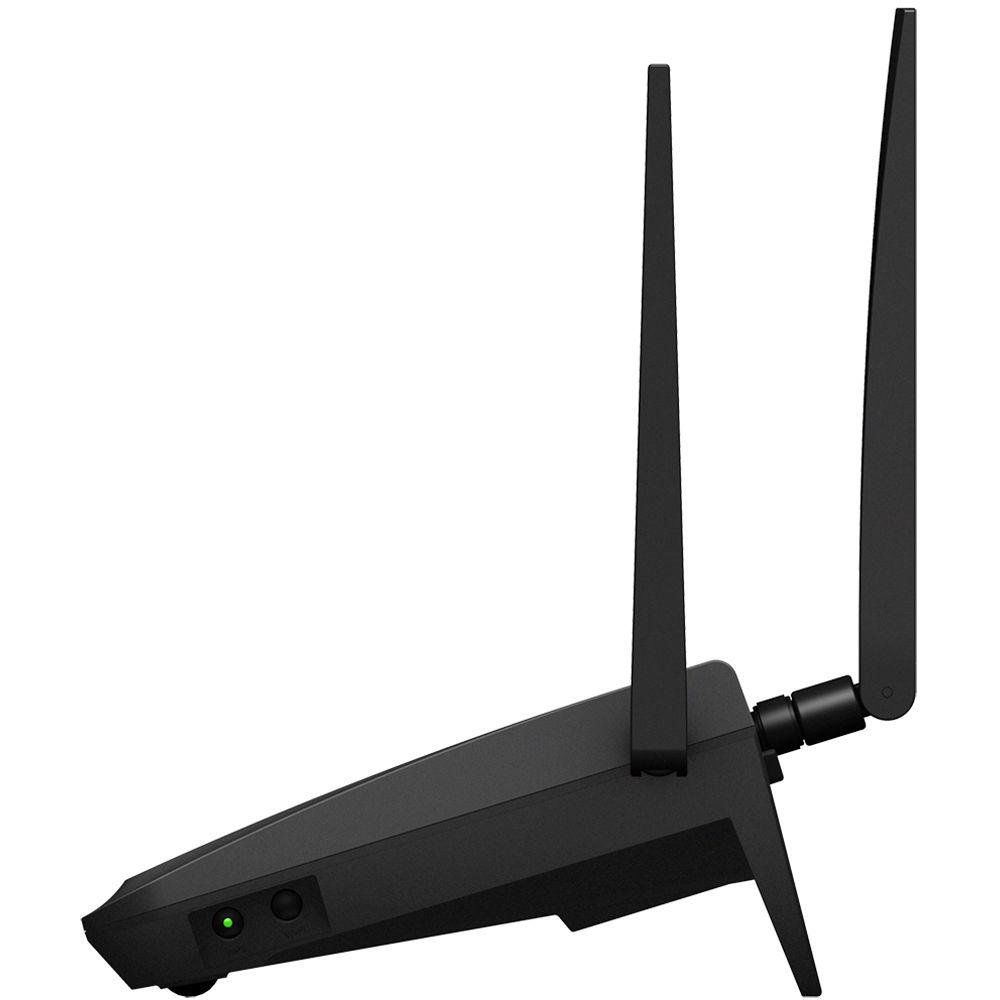 Synology RT2600AC AC-2600 Wireless Dual-Band Gigabit Router