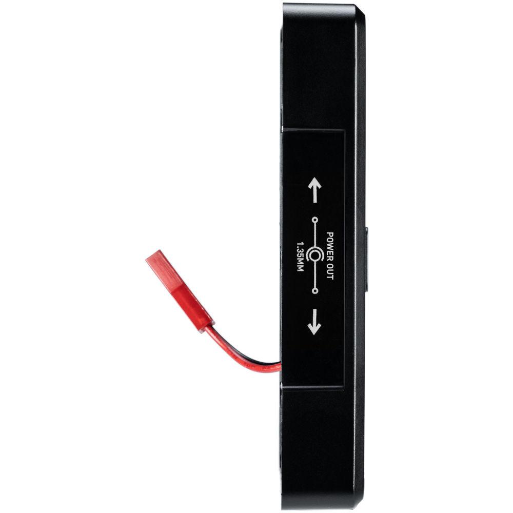 Teradek Bolt Lt Xt Batt Plate For Sony L Series And Canon Lp-E6