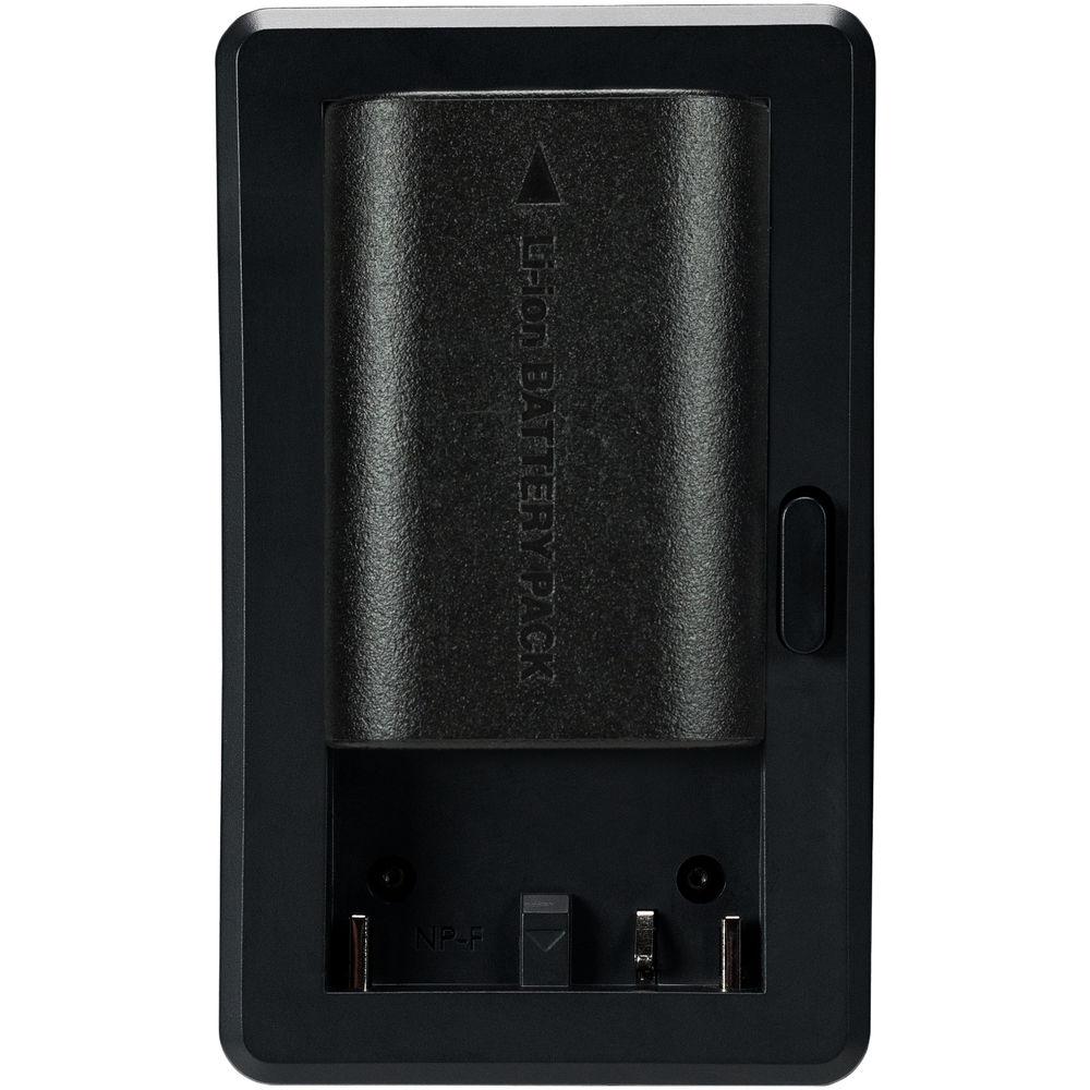 Teradek Bolt Lt Xt Batt Plate For Sony L Series And Canon Lp-E6