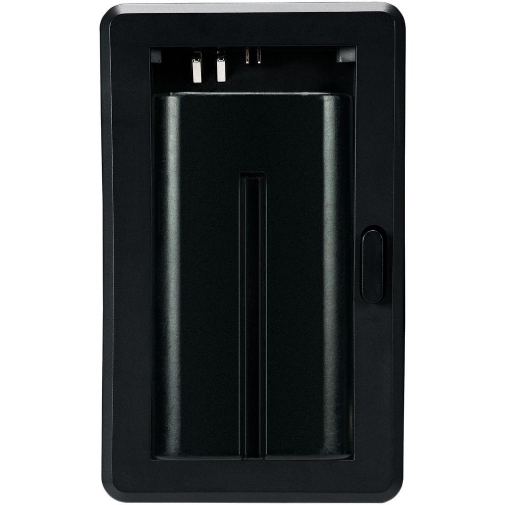 Teradek Bolt Lt Xt Batt Plate For Sony L Series And Canon Lp-E6
