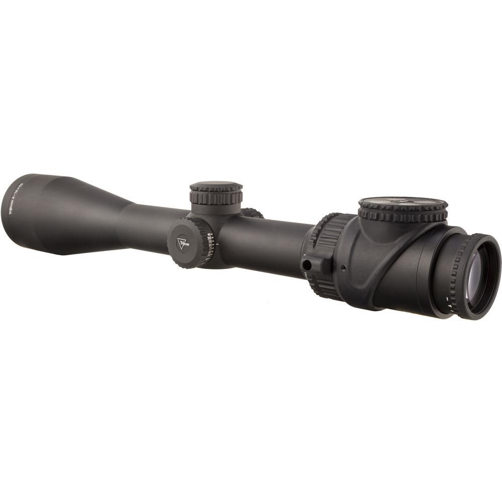 Trijicon 4-16x50 AccuPoint Riflescope