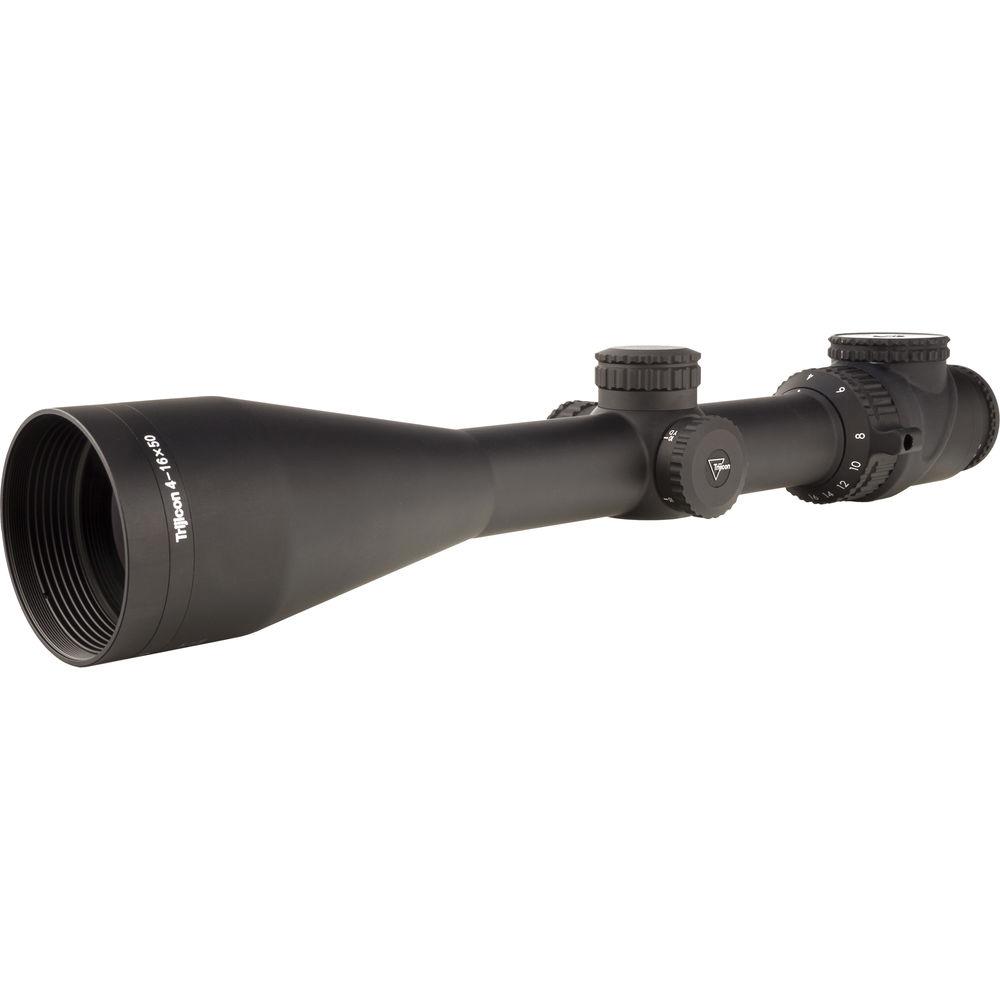 Trijicon 4-16x50 AccuPoint Riflescope