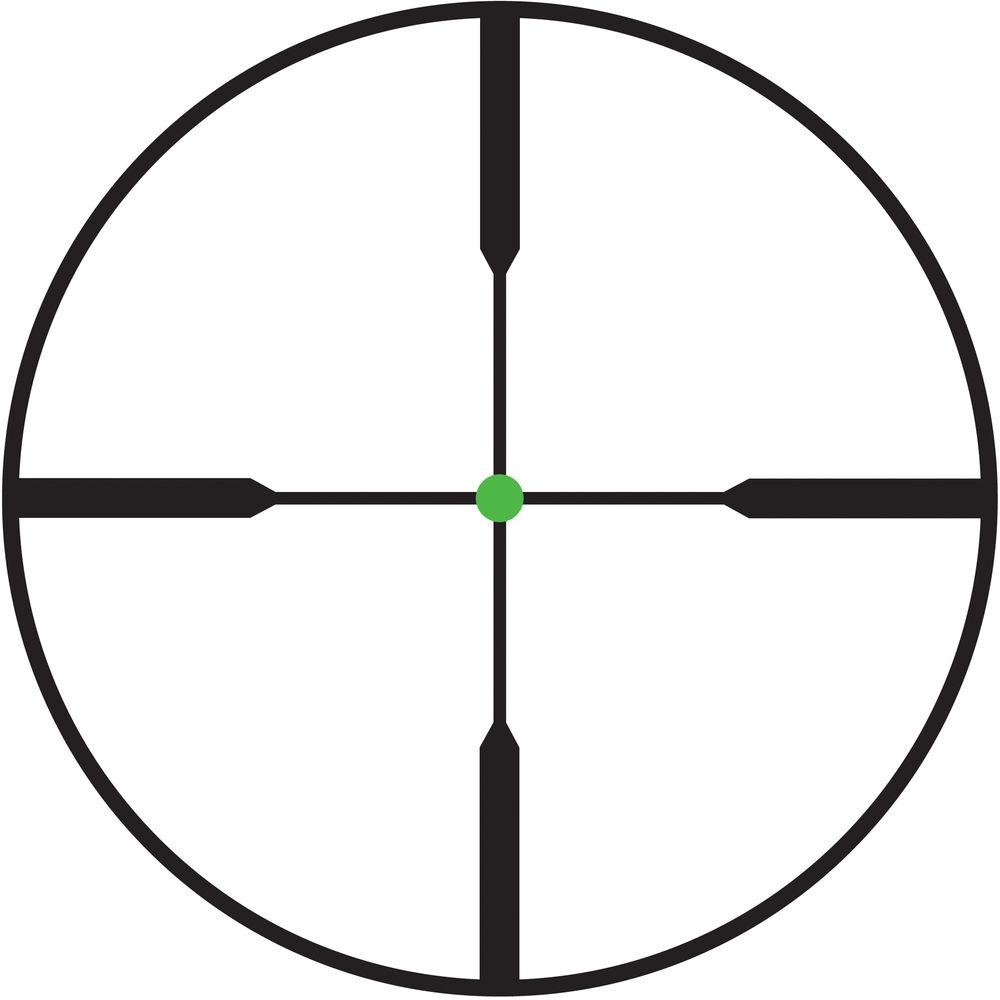 Trijicon 4-16x50 AccuPoint Riflescope