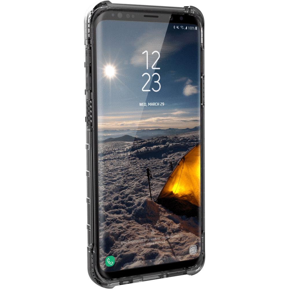 Urban Armor Gear Plyo Series Case for Samsung Galaxy S9