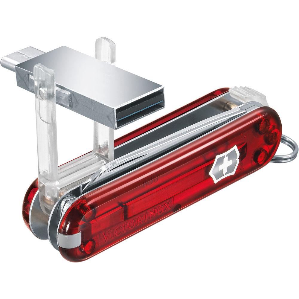 Victorinox @work Pocket Knife