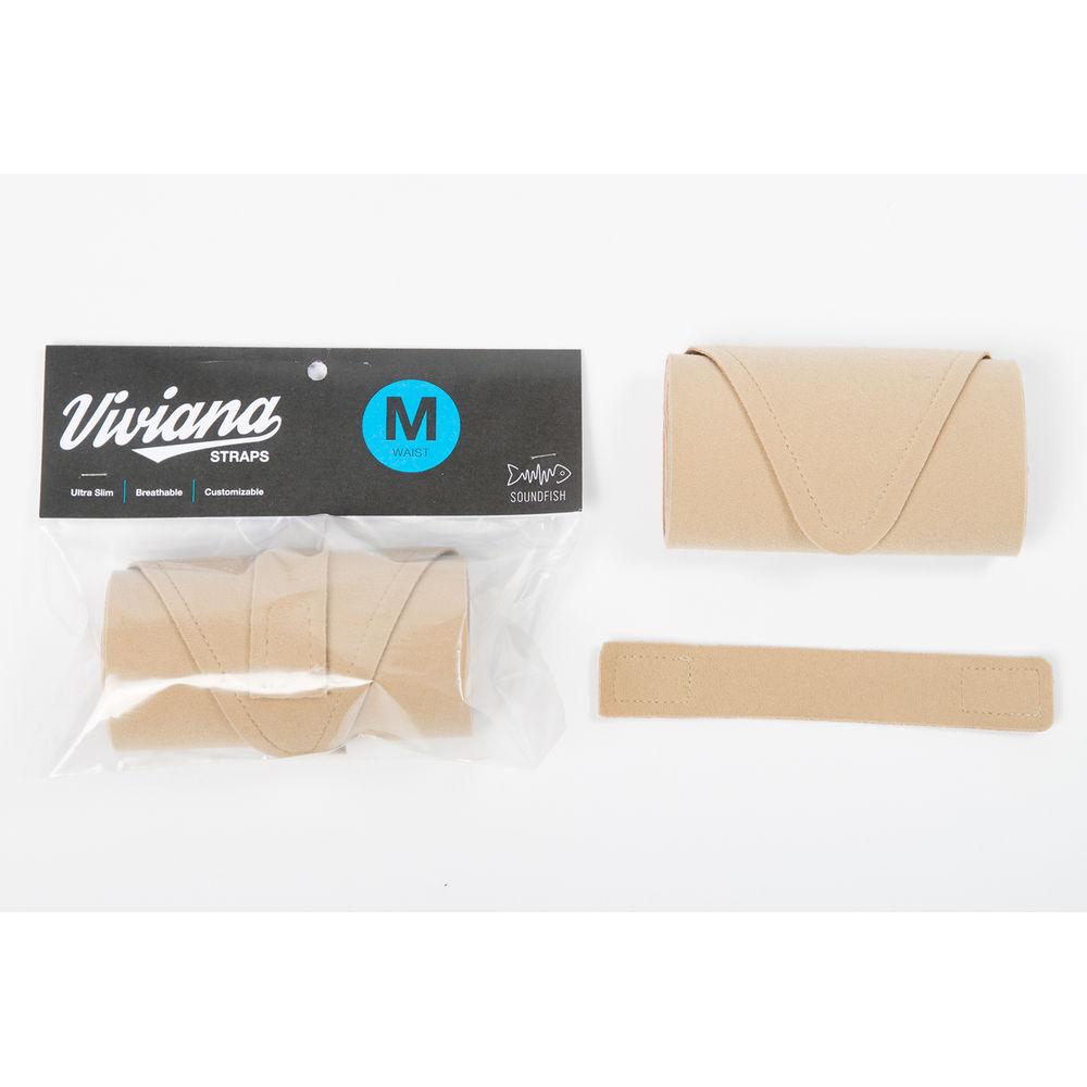 Viviana Medium Wireless Transmitter Waist Strap