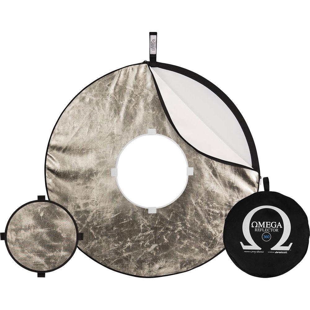 Westcott Omega Reflector 360