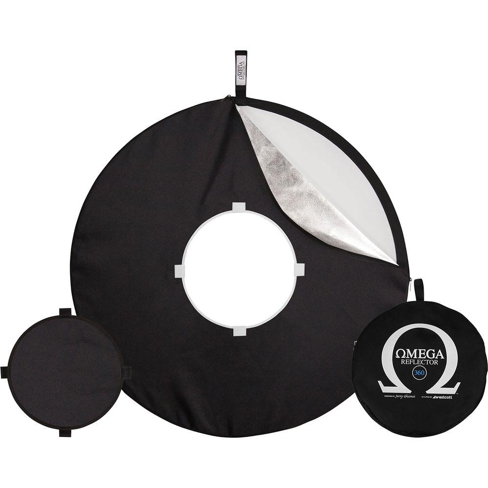 Westcott Omega Reflector 360