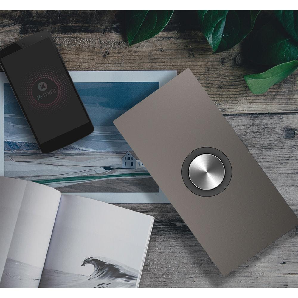 X-mini SUPA Wireless Home Speaker