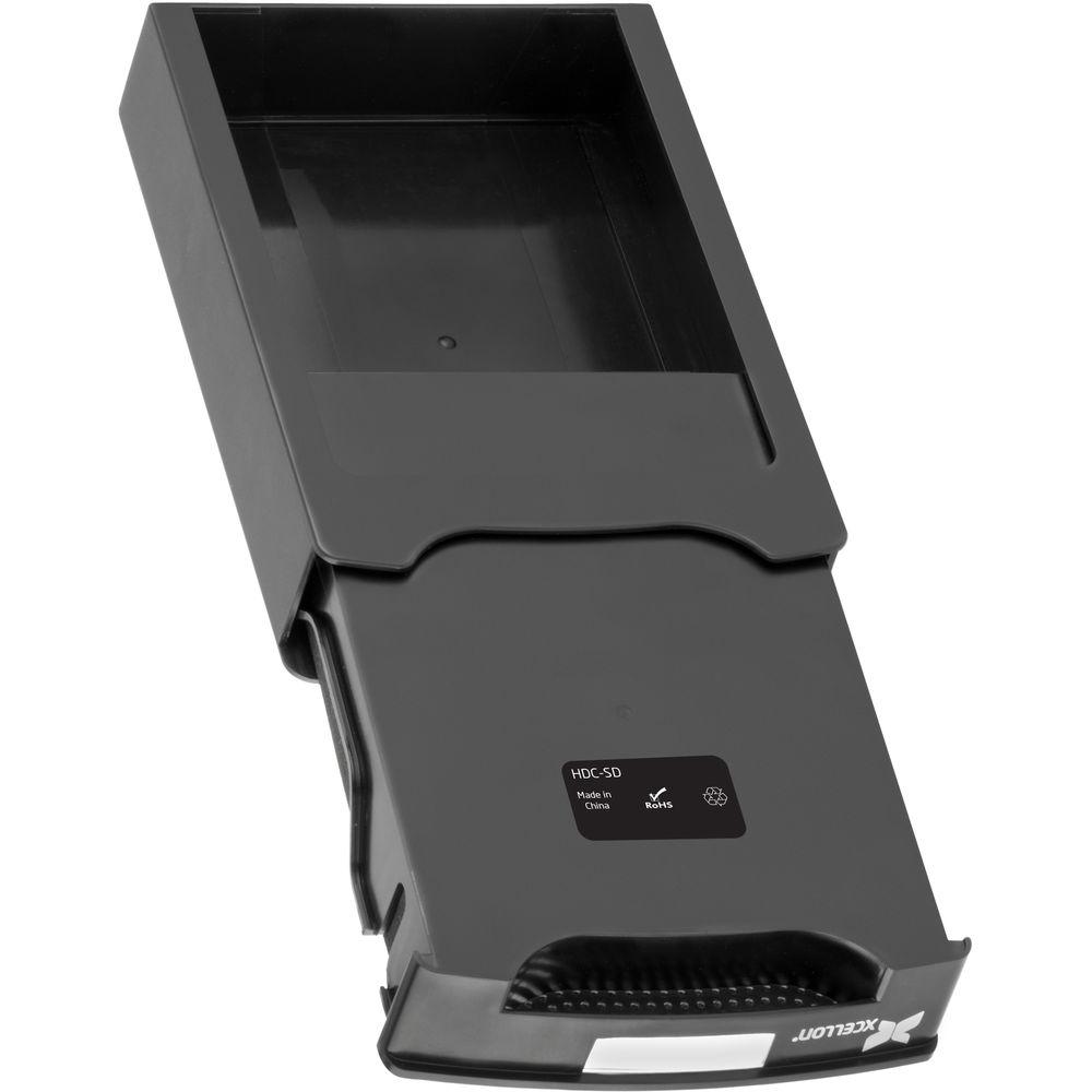 Xcellon HDC-SD Stackable Hard Drive Case