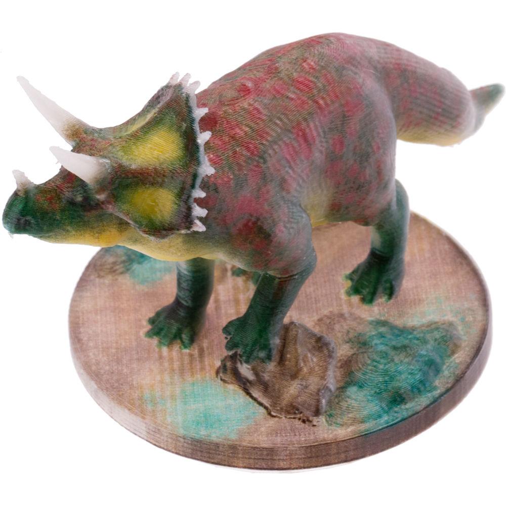 XYZprinting da Vinci Color 3D Printer