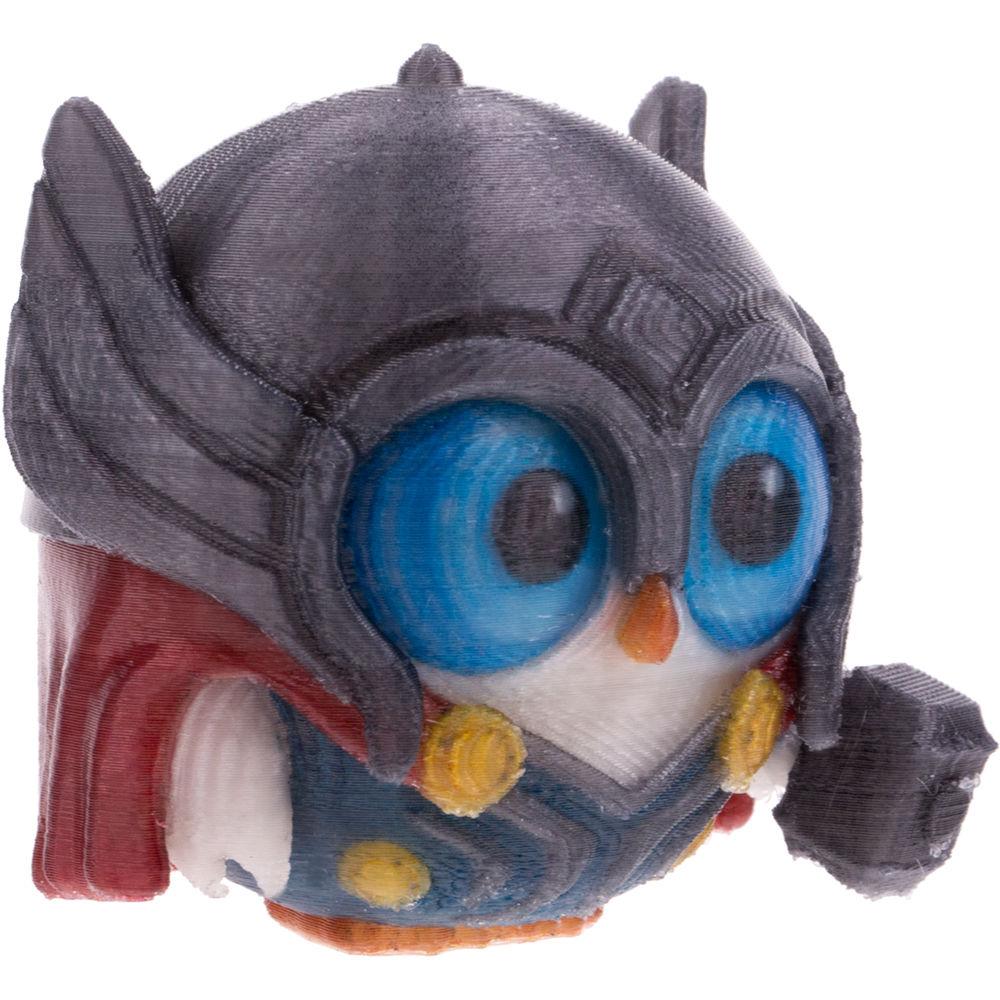 XYZprinting da Vinci Color 3D Printer