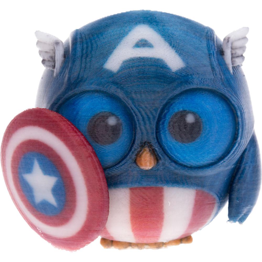 XYZprinting da Vinci Color 3D Printer