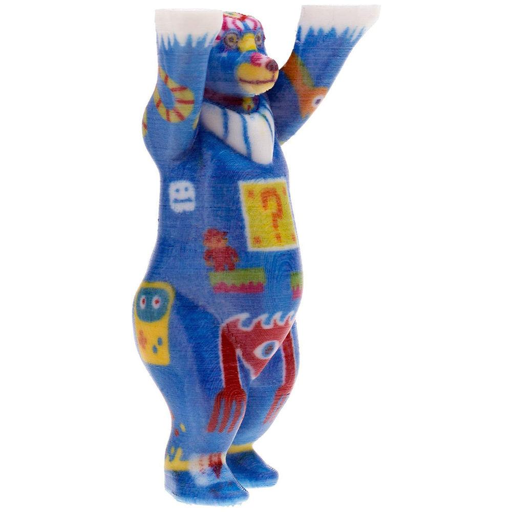 XYZprinting da Vinci Color 3D Printer