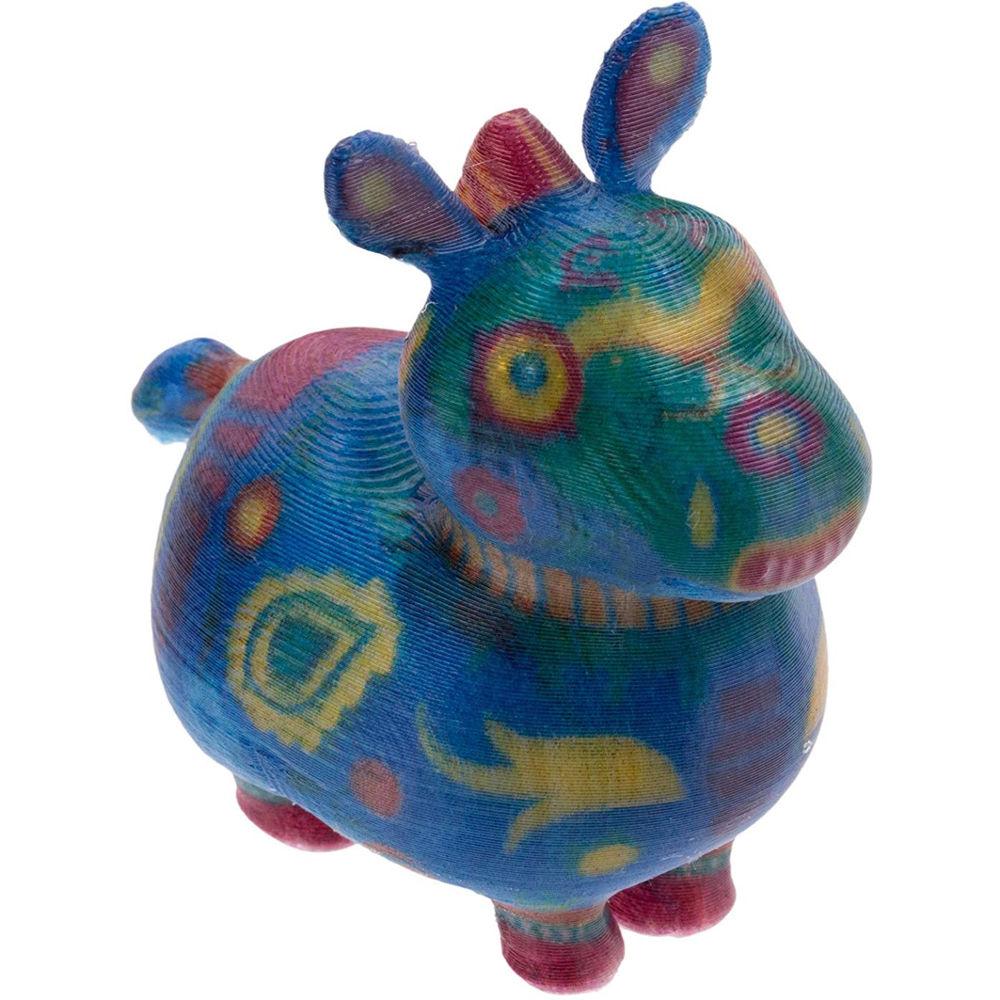 XYZprinting da Vinci Color 3D Printer