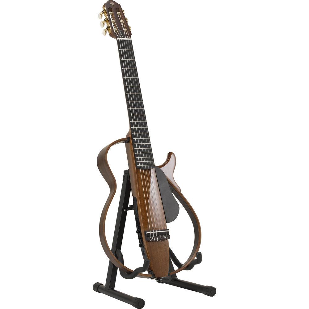 Yamaha SLG200NW Nylon-String Silent Guitar